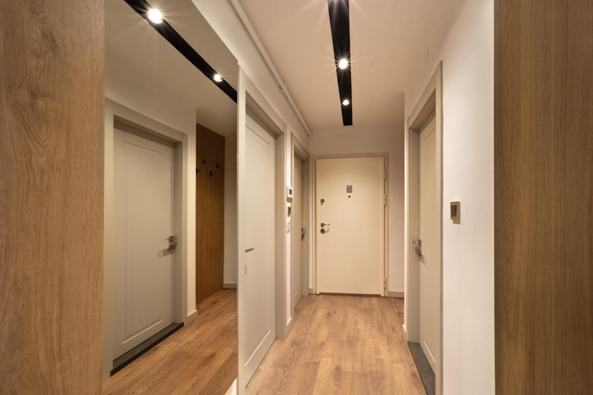 Marmada Suites Istanbul Exterior photo