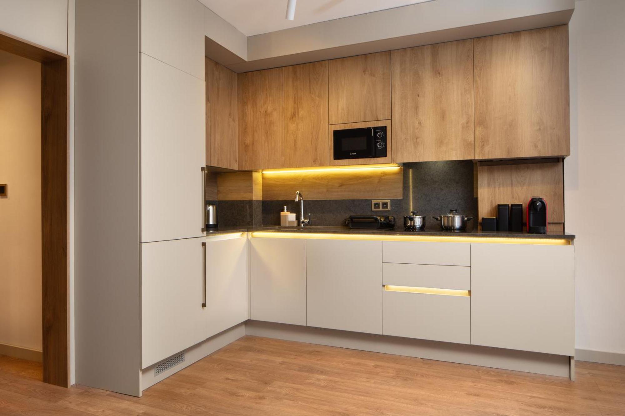 Marmada Suites Istanbul Exterior photo