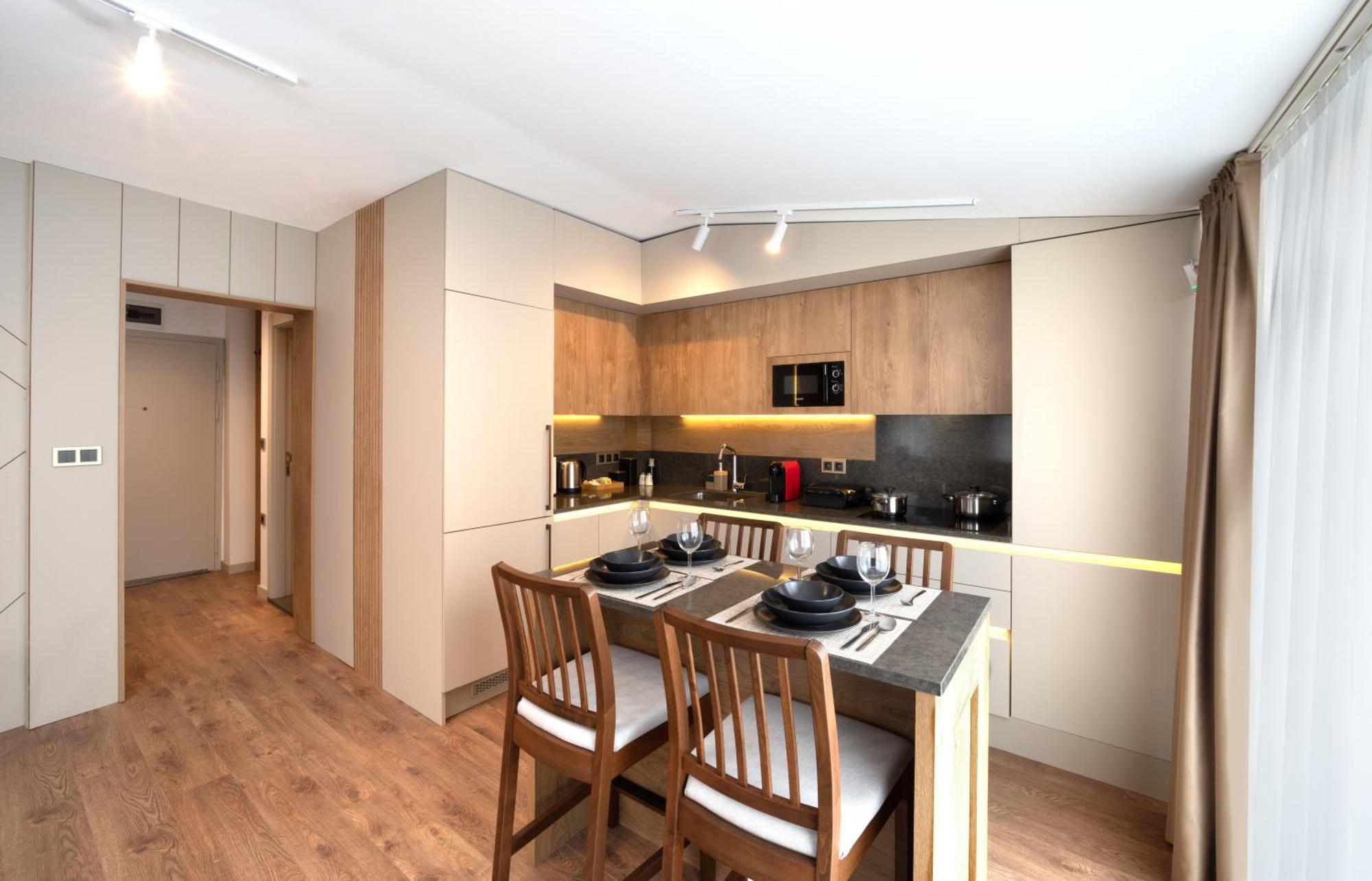 Marmada Suites Istanbul Exterior photo