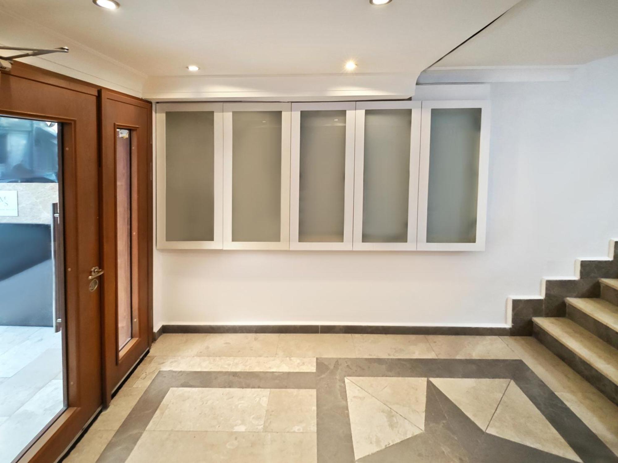 Marmada Suites Istanbul Exterior photo